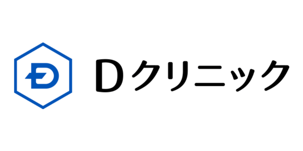 Dクリニックのロゴ画像