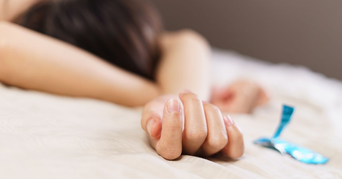 中折れ対策にグッズやサプリは意味ない？原因と即効性に期待できる対策方法